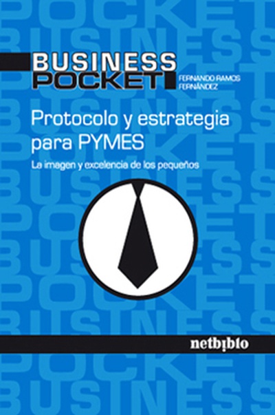 Protocolo y Estrategia para Pymes.