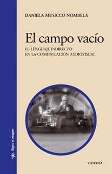 El campo vacío