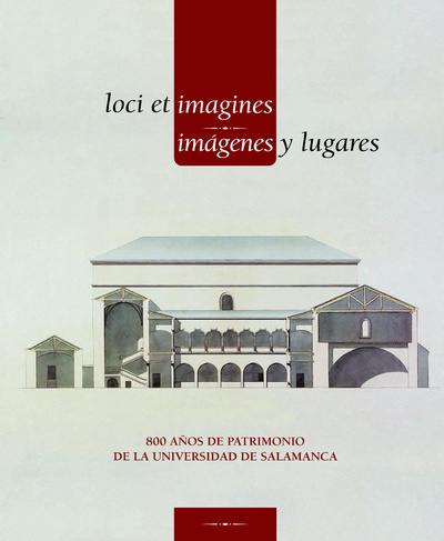 Loci et imagines: imágenes y lugares