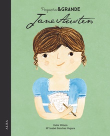 Pequeña & Grande Jane Austen