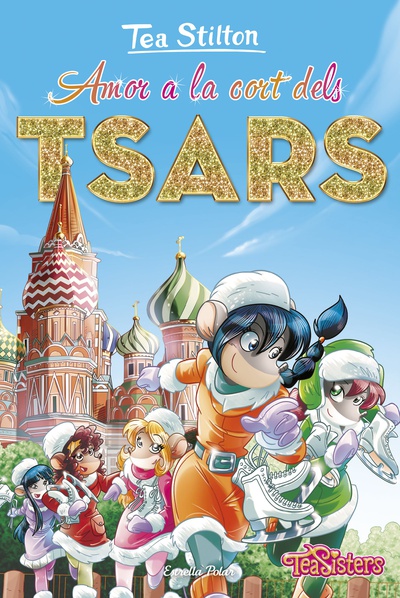 Amor a la cort dels tsars
