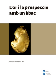 L'or i la prospecció amb un àbac