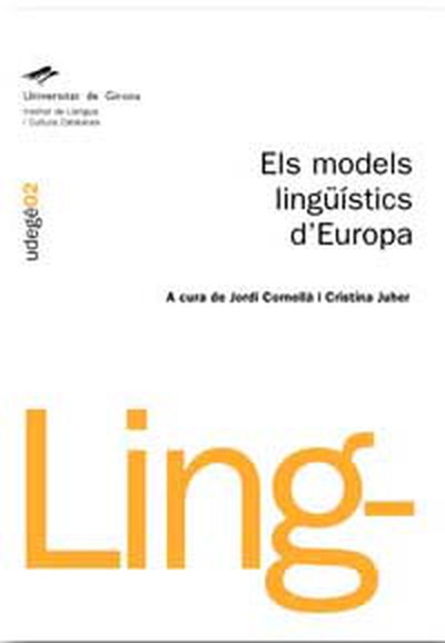 Els models lingüístics d'Europa