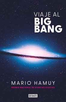 Viaje al Big Bang