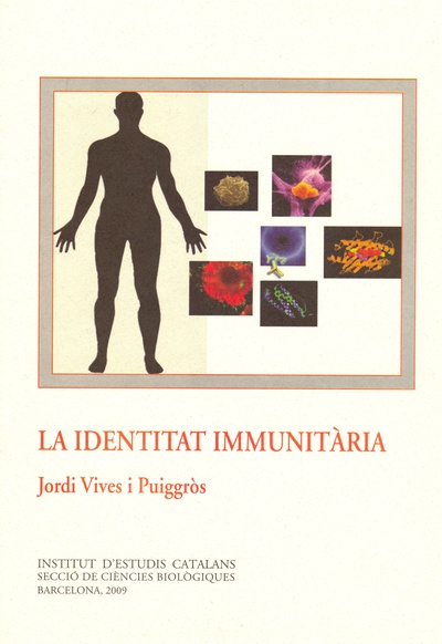 La identitat inmunitària