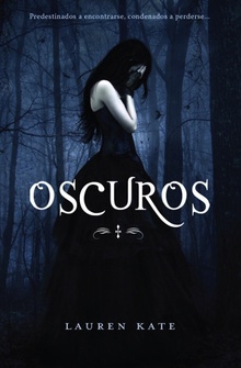 Oscuros (Oscuros 1)