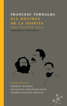 Els mestres de la sospita