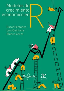 Modelos de crecimiento económico en R