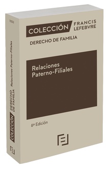 Relaciones Paterno-Filiales 6ª edc.