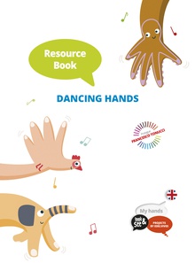 Project Look & See : My hands. Resource book