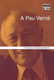 A Pau Verrié
