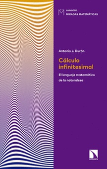 Cálculo infinitesimal