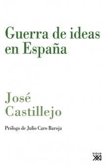 Guerra de ideas en España