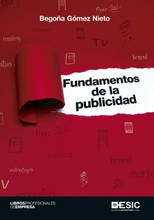 Fundamentos de la publicidad