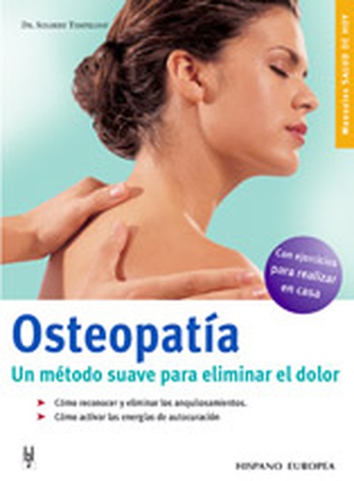 Osteopatía