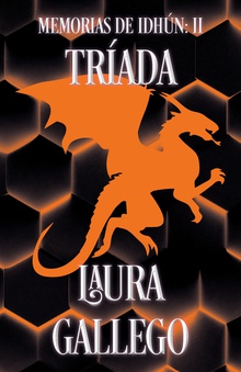 Memorias de Idhun: Triada