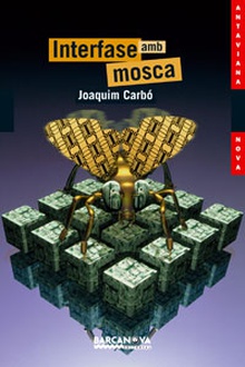 Interfase amb mosca