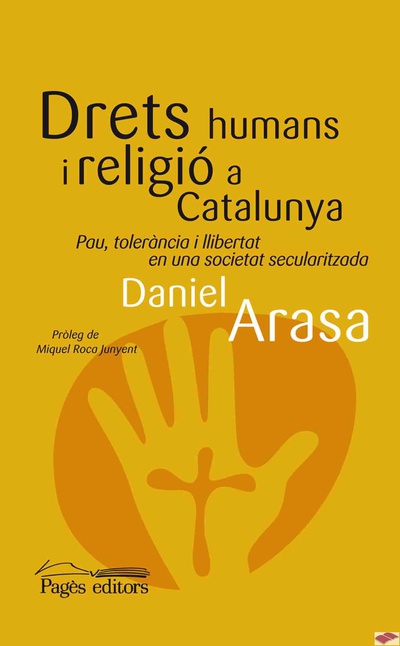 Drets humans i religió a Catalunya