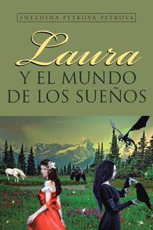 Laura y el mundo de los sueños
