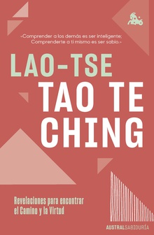 Tao Te Ching