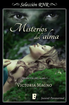 Misterios del alma (Secretos del alma 1)