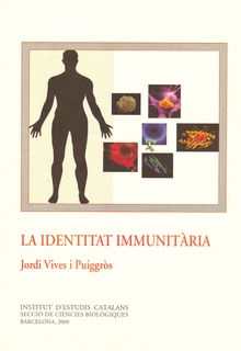 La identitat inmunitària