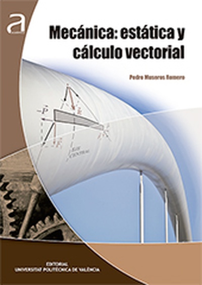 Mecánica: estática y cálculo vectorial