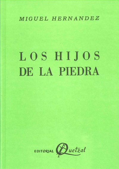 Los hijos de la piedra