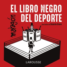 El libro negro del deporte