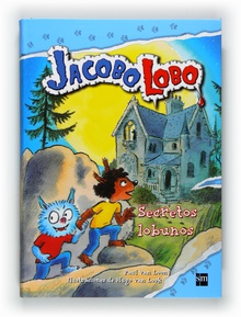 Secretos lobunos