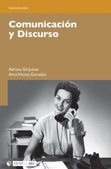 Comunicación y discurso