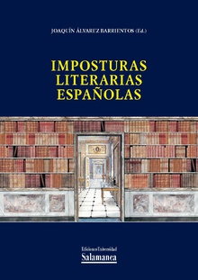 Imposturas literarias espaÒolas