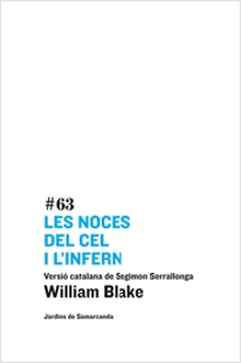 Les noces del cel i l'infern