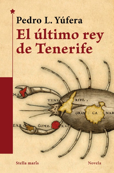 El último rey de Tenerife