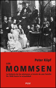 Los Mommsen