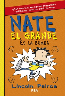 Nate el Grande 8 - Nate el Grande es la bomba