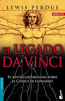 El legado Da Vinci