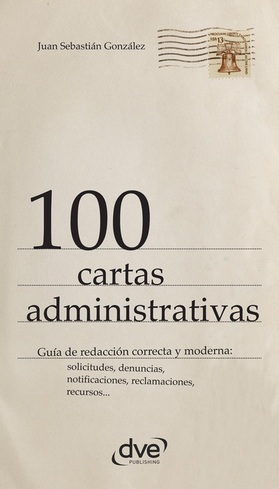 100 cartas administrativas