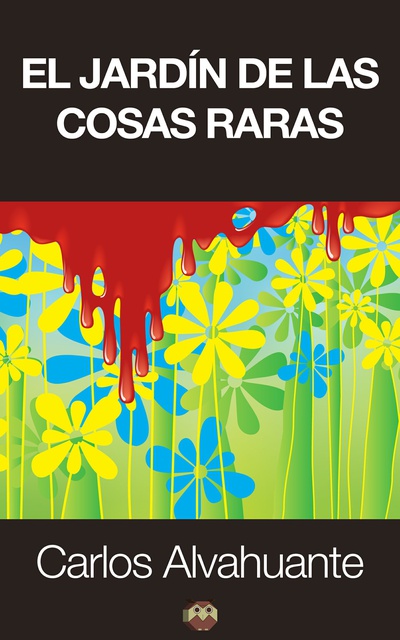 El jardín de las cosas raras