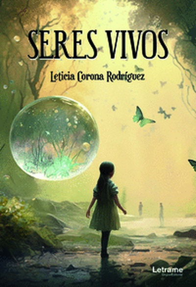 Seres vivos