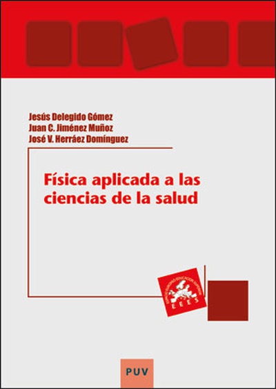 Física aplicada a las ciencias de la salud