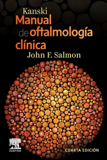 Kanski. Manual de oftalmología clínica