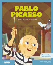 Pablo Picasso