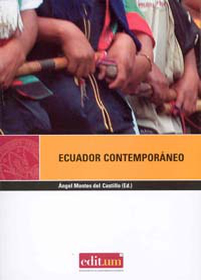Ecuador Contemporáneo