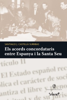Els acords concordataris entre Espanya i la Santa Seu