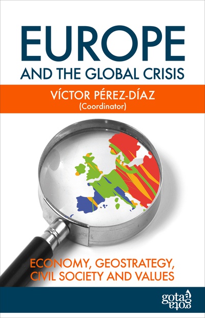 Europe and the global crisis