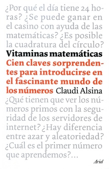 Vitaminas matemáticas