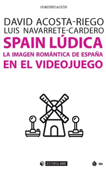 Spain Lúdica