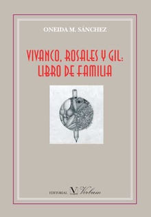 Vivanco, Rosales y Gil: Libro de familia