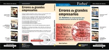 Errores de grandes empresarios. Ebook